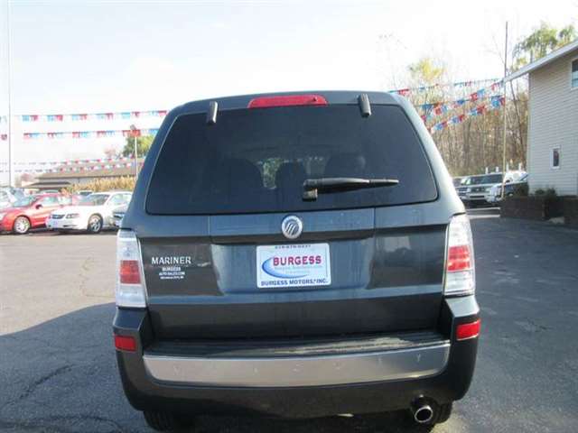 2009 Mercury Mariner SUV - $197.76 /month w $188 down